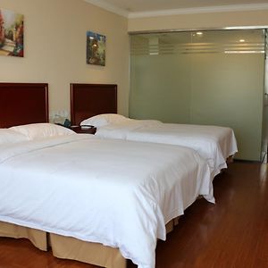 Twin Room Mainland Chinese Citizens