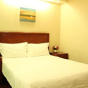 Double Room Mainland Chinese Citizens